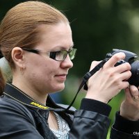 фото-графиня :: Олег Лукьянов