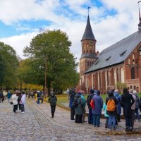 Кафедральный собор :: Ольга 