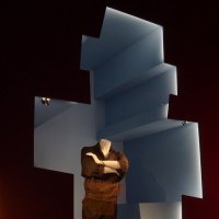 Выставка байопик: "Виктор Цой. Легенда" :: zavitok *