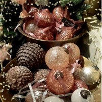 Праздничные сокровища! :: Нина Андронова