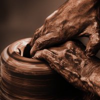 Гончар :: SanSan