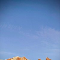 В горах Солнце :: Георгиевич