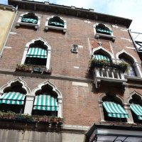 Архитектура Венеции :: Ольга 