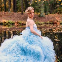 В Шуваловском парке :: skijumper Иванов