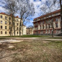 Петербургские зарисовки :: Евгений 