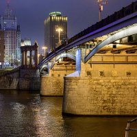 Мост :: Валерий Пославский