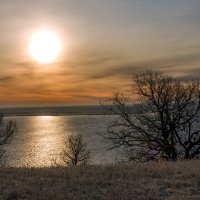 Волга :: Наталья Димова