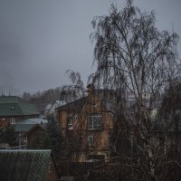 Заказали снег. Доставка задерживается, на неопределенное время. :: Петр Беляков