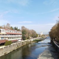 На улицах Сочи :: Виктор 