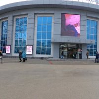 * :: Валентин Семчишин