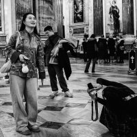 *** :: Александр Русинов