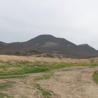 У подножья Святой горы. :: Ирина 