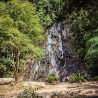 Водопад :: Максим