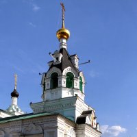 Иверская ... :: Vlad Сергиевич