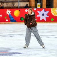 Соло. :: Анатолий. Chesnavik.