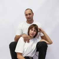 Парень и девушка :: Валерия .