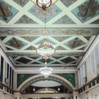 На Киевском вокзале. :: Ольга 