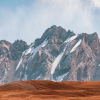 Киргизия :: Андрей Щукин