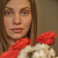 С днем рождения  :: Алексей Копцев 