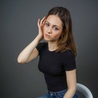 Варя :: Михаил Трофимов