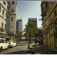 Израиль * Хайфа *2025 :: ujgcvbif 