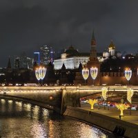 Кремль :: <<< Наташа >>>