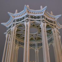 Архитектура. ВДНХ. :: Наталья Вязигина