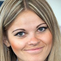 ах, эти девичьи глазки :: Олег Лукьянов