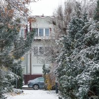 Польша, Новы Двур Мазовецкий :: Светлана Ищенко Польша, Новы Двур Мазовецкий :: Светлана Ищенко