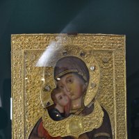 древние иконы :: Галина R...