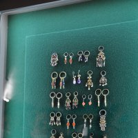 серьги 16-17в :: Галина R...