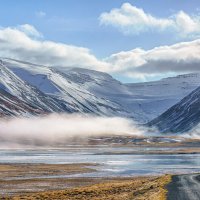 Туманы :: svabboy photo