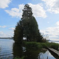 оз.Таватуй :: Елена Шаламова