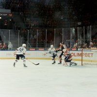 Как в кино. :: Михаил Соколов