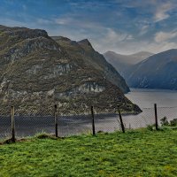 Norway 32 :: Arturs Ancans