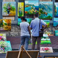 Всегда есть выбор :: Alexandеr P