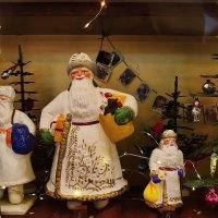 Не только в Коломне, в самом центре столицы. :: Татьяна Помогалова