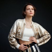 Бохо-душа в цифровой плоти. 4 :: дмитрий мякин