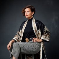 Бохо-душа в цифровой плоти. 2 :: дмитрий мякин