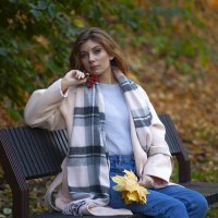 *** :: Николай Шерстнев