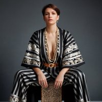 Бохо-душа в цифровой плоти. 1 :: дмитрий мякин