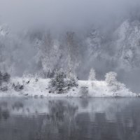 Невесомость :: Марина Фомина.