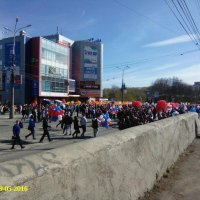 Все на парад :: Serega SchütZ