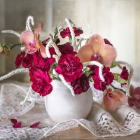 Букет настроения.) :: Bosanat 