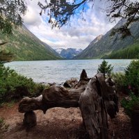 Алтай :: Андрей Л. В.