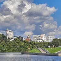 Городские зарисовки :: Irene Irene