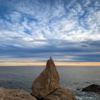 Одиночество :: Алекс Римский