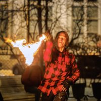 Про Питер :: Владимир Колесников