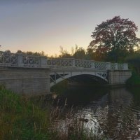 Закат :: Сапсан