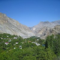 Кусочек восточной Турции. :: unix (Илья Утропов)